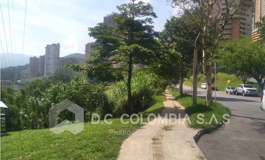 VENTA DE LOTE EN SABANETA - ANTIOQUIA