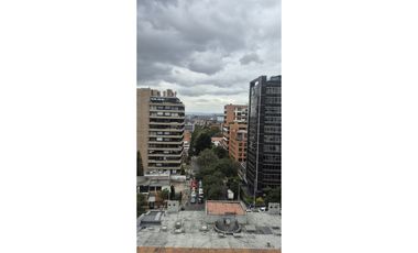 Los Rosales Penthouse Dupléx con Balcón