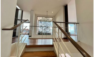 Los Rosales Penthouse Dupléx con Balcón