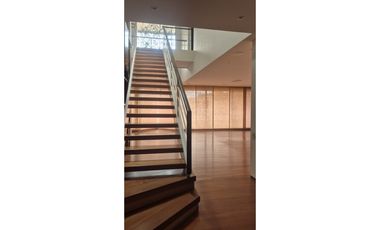 Los Rosales Penthouse Dupléx con Balcón