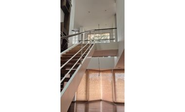 Los Rosales Penthouse Dupléx con Balcón