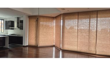 Los Rosales Penthouse Dupléx con Balcón