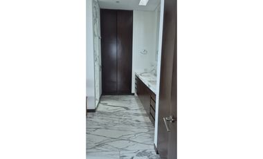 Los Rosales Penthouse Dupléx con Balcón