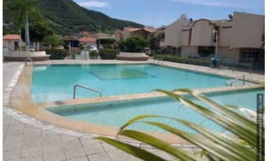 Casa En Conjunto Cerrado Rodadero Reservado - 005 R