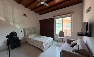 Casa En Conjunto Cerrado Rodadero Reservado - 005 R