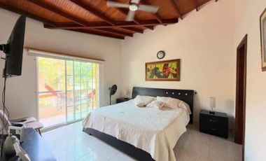 Casa En Conjunto Cerrado Rodadero Reservado - 005 R