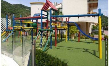 Casa En Conjunto Cerrado Rodadero Reservado - 005 R