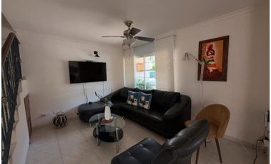 Casa En Conjunto Cerrado Rodadero Reservado - 005 R