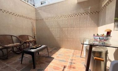 Casa En Conjunto Cerrado Rodadero Reservado - 005 R