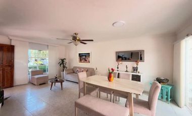 Casa En Conjunto Cerrado Rodadero Reservado - 005 R