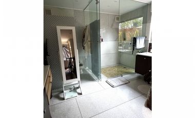 Santa Ana Iluminado Apartamento con Terraza