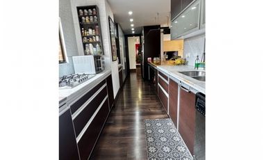 Santa Ana Iluminado Apartamento con Terraza