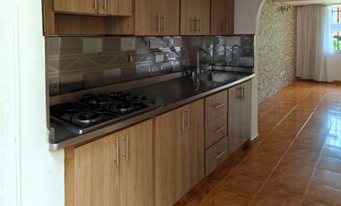 VENTA CASA GUAYABAL MEDELLIN