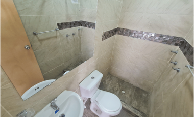 APARTAMENTO EN RENTA EN LA CASTELLANA - MADRID