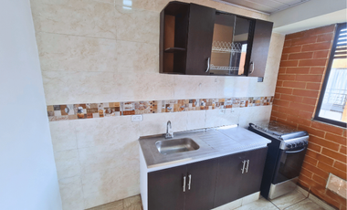 APARTAMENTO EN RENTA EN LA CASTELLANA - MADRID