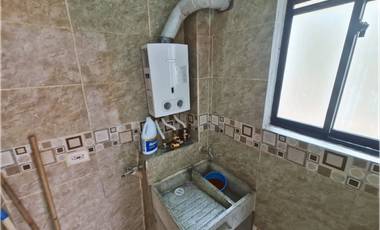 APARTAMENTO EN RENTA EN LA CASTELLANA - MADRID