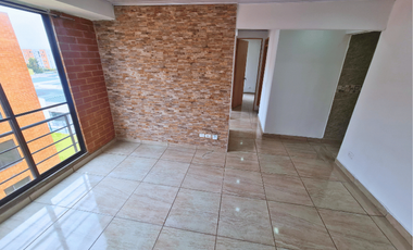 APARTAMENTO EN RENTA EN LA CASTELLANA - MADRID