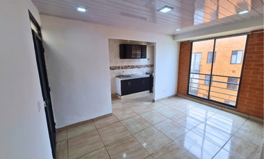 APARTAMENTO EN RENTA EN LA CASTELLANA - MADRID