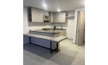 Apartamento en venta y renta - Cerritos