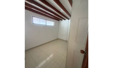 ARRENDAMIENTO APARTAMENTO PISO 2 SECTOR VILLAMARIA