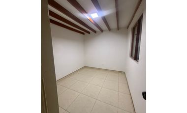 ARRENDAMIENTO APARTAMENTO PISO 2 SECTOR VILLAMARIA
