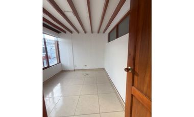 ARRENDAMIENTO APARTAMENTO PISO 2 SECTOR VILLAMARIA