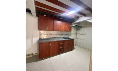 ARRENDAMIENTO APARTAMENTO PISO 2 SECTOR VILLAMARIA