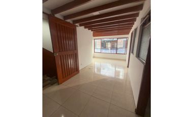 ARRENDAMIENTO APARTAMENTO PISO 2 SECTOR VILLAMARIA