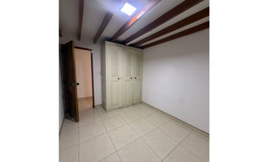 ARRENDAMIENTO APARTAMENTO PISO 2 SECTOR VILLAMARIA