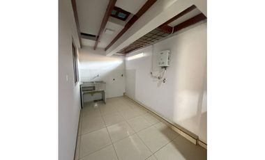 ARRENDAMIENTO APARTAMENTO PISO 2 SECTOR VILLAMARIA