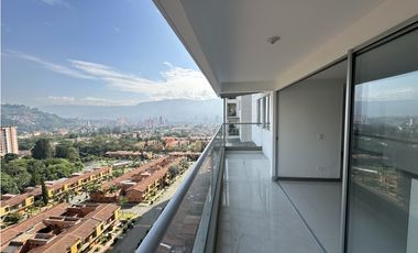 Apartamento en Venta en Itagüí Barrio Suramérica