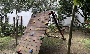 Apartamento en Venta en Itagüí Barrio Suramérica