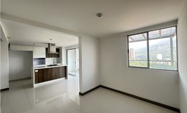 Apartamento en Venta en Itagüí Barrio Suramérica