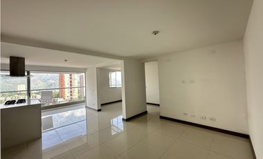 Apartamento en Venta en Itagüí Barrio Suramérica