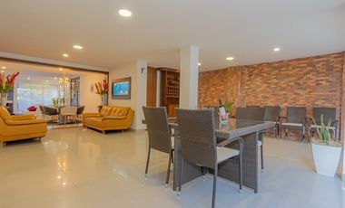 Casa en Venta en el poblado cerca al C.C. Tesoro