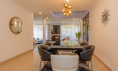 Casa en Venta en el poblado cerca al C.C. Tesoro