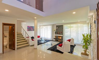 Casa en Venta en el poblado cerca al C.C. Tesoro