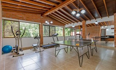 Casa en Venta en el poblado cerca al C.C. Tesoro