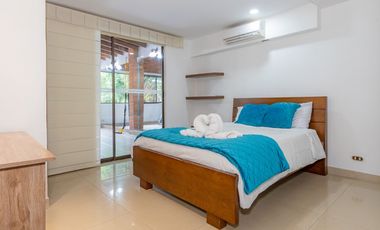 Casa en Venta en el poblado cerca al C.C. Tesoro