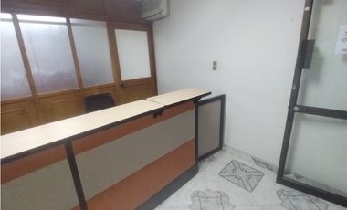 OFICINA EN VENTA EN PALMIRA CENTRO UBICACIÓN ESTRATÉGICA 302