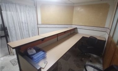 OFICINA EN VENTA EN PALMIRA CENTRO UBICACIÓN ESTRATÉGICA 302