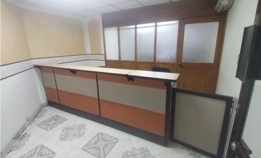 OFICINA EN VENTA EN PALMIRA CENTRO UBICACIÓN ESTRATÉGICA 302