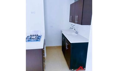 Venta apartamento en conjunto, Las Violetas, Dosquebradas