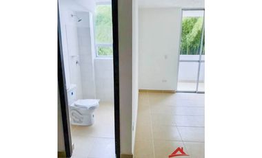 Venta apartamento en conjunto, Las Violetas, Dosquebradas
