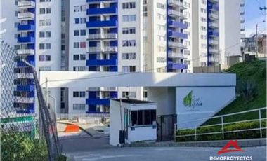 Venta apartamento en conjunto, Las Violetas, Dosquebradas