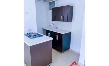 Venta apartamento en conjunto, Las Violetas, Dosquebradas