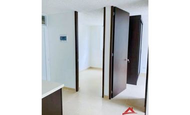 Venta apartamento en conjunto, Las Violetas, Dosquebradas