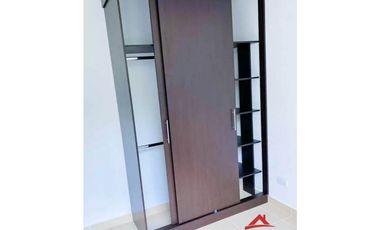 Venta apartamento en conjunto, Las Violetas, Dosquebradas