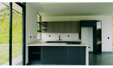 Casa Campestre en Venta