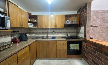 Casa en Venta en Itagüí Barrio Suramérica